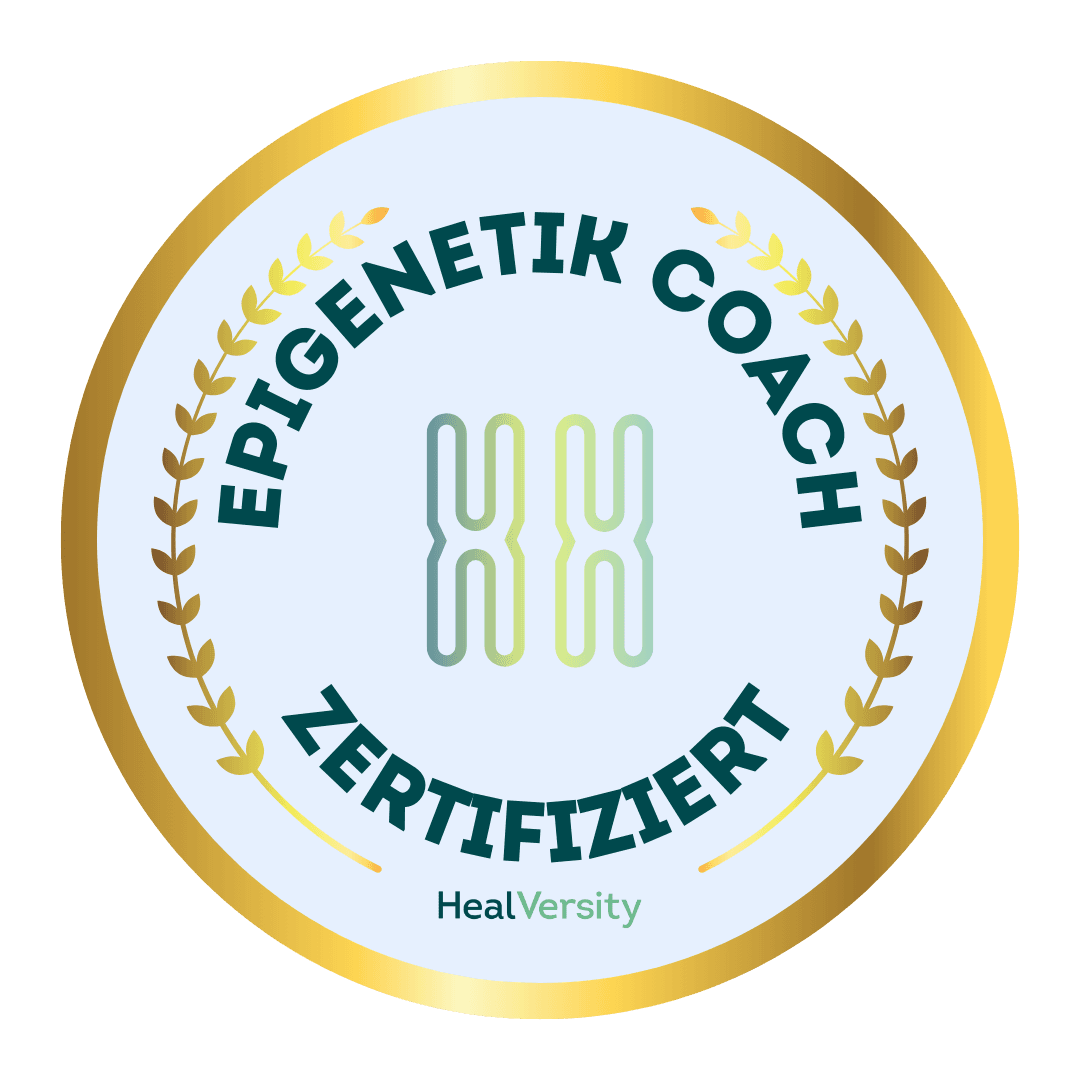 HealVersity – Сертифициран епигенетика коуч